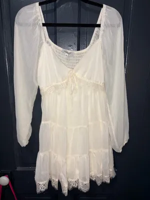 Francesca's Dress thumbnail 1