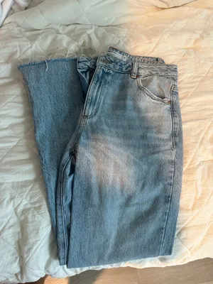 Garage 90s Straight Jeans thumbnail 3