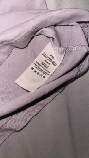 Garage Crop Tee thumbnail 3