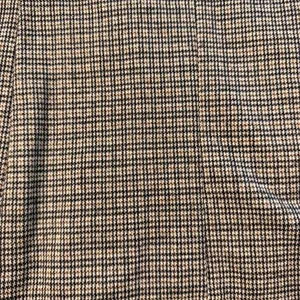 Houndstooth Blazer Gray Size M thumbnail 4