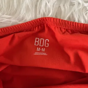 Urban Outfitters BDG Alex Off-The-Shoulder Top thumbnail 6