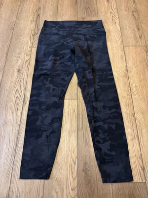 Lululemon align leggings  thumbnail 1