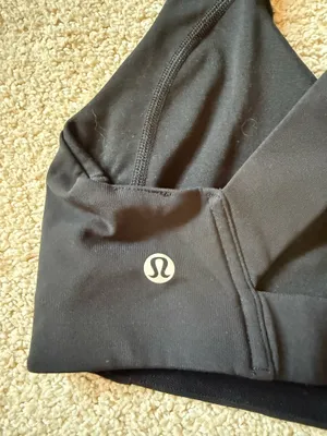 Lululemon Sports Bra thumbnail 2