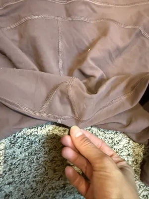 Lululemon Groove Super-High-Rise Flared Pant thumbnail 7