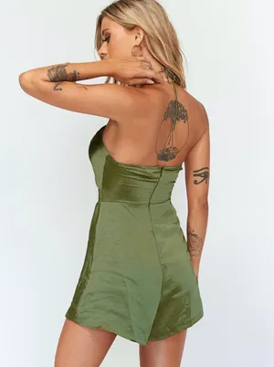 Princess Polly Romper thumbnail 2