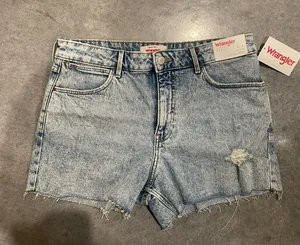 Wrangler Shorts thumbnail 1