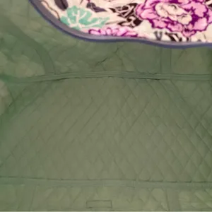 Vera Bradley Large Travel Duffle thumbnail 5