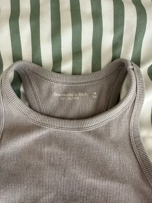 Abercrombie Bodysuit thumbnail 2