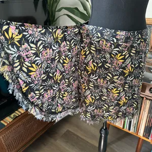 NWT Natural Life Holly Wrap Mini Skirt thumbnail 6