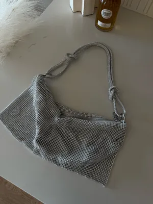 Amazon Rhinestone Bag thumbnail 2