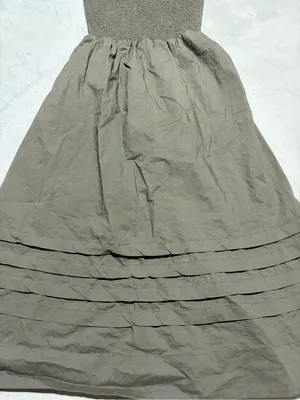 Tuckernuck cotton tiernan Dress xs thumbnail 4