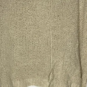 Free People V-Neck Sweater‎ thumbnail 4