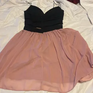 Homecoming dress thumbnail 5