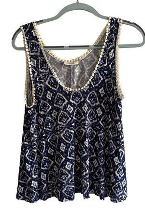 tank top size M Size M thumbnail 1