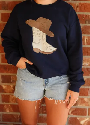 Gildan One of a kind sweatshirt! thumbnail 1
