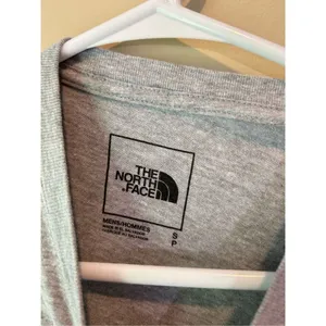 the north face tee thumbnail 2