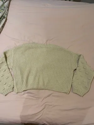 Moon and Madison Sweater thumbnail 3