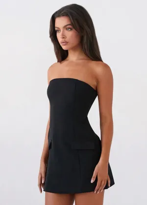 Peppermayo Mini Dress thumbnail 3