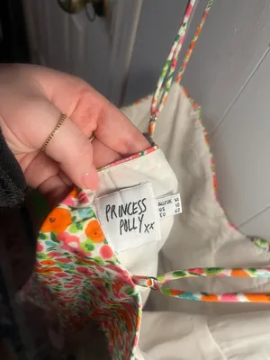 Princess Polly Mini Dress thumbnail 3