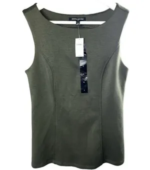Women’s Banana republic tank shirts zero S NWT thumbnail 1
