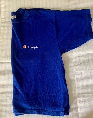 Champion Crop Tee thumbnail 1