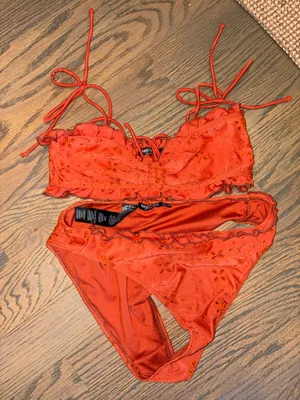 Nasty Gal Bikini thumbnail 1