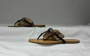 Unlisted embellished thong sandals  Size 9 thumbnail 5