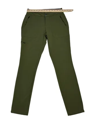 Columbia Sportswear Company Women's Hiking Utility Pants thumbnail 5