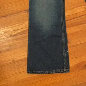 Gap Flare Ankle Denim Blue Jeans Women's Size 14 NWT thumbnail 9