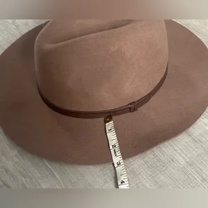 Light Brown Hat thumbnail 13