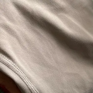 Cream Flared Pants Tan Size M thumbnail 3