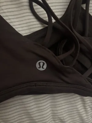 Lululemon Free To Be Bra thumbnail 4