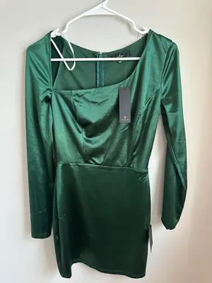 Lulus Dress thumbnail 2