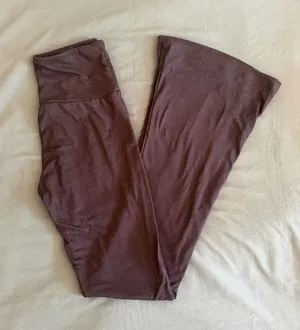 Flair leggings Brown Size XS thumbnail 1