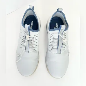 Clove reflective nurses shoes grey 9.5 Limited Edition thumbnail 3