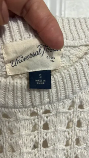 Universal Threads Vest thumbnail 2