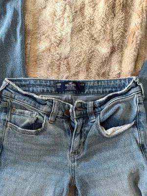 Hollister Jeans Bootcut Low-Rise thumbnail 2