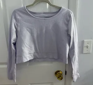 Lululemon Ebb To Street Long Sleeve thumbnail 1