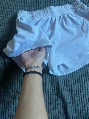 Lululemon Hotty Hot Shorts thumbnail 2