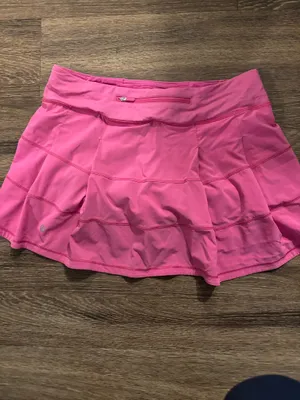 Lululemon Tennis Skirt thumbnail 2