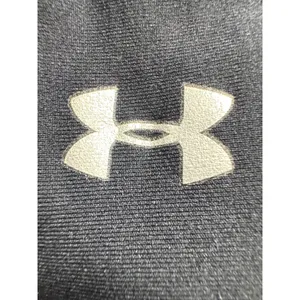 Under Armour Women's Black‎ Leggings Athletic Stretch Activewear thumbnail 4