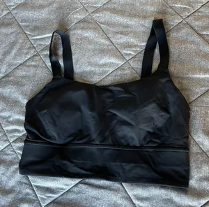 Lululemon Sports Bra thumbnail 1