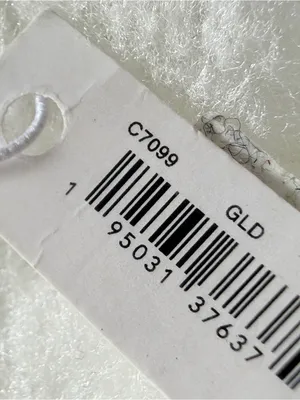 Coach Santa 3D Bear Bag Charm NWOT thumbnail 13