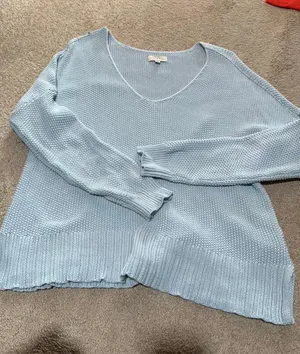 Lucky Brand Sweater thumbnail 1