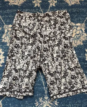 Aerie Crossover Biker Shorts OFFLINE  thumbnail 1