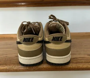 Nike Women’s Dunk Low Sneakers thumbnail 4