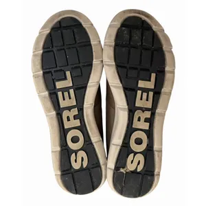 Sorel Explorer 1964 Boots Sage, Waterproof Snow And‎ Rain Boots Women's Size 10 thumbnail 8