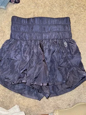 FP Movement Shorts Way Home thumbnail 1