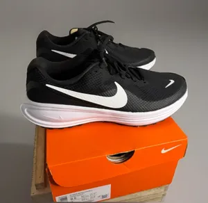 Nike REVOLUTION 8 Women's BLACK IRON GREY HJ8485-001 Athletic Sneakers Shoes thumbnail 1