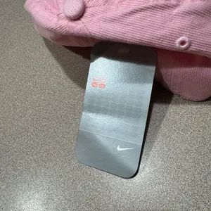 Nike Light Pink Baseball Cap thumbnail 3